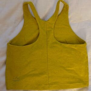 Beyond Yoga | Spacedye Cropped Tank - Medium